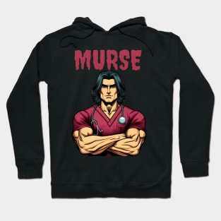 Murse Hoodie